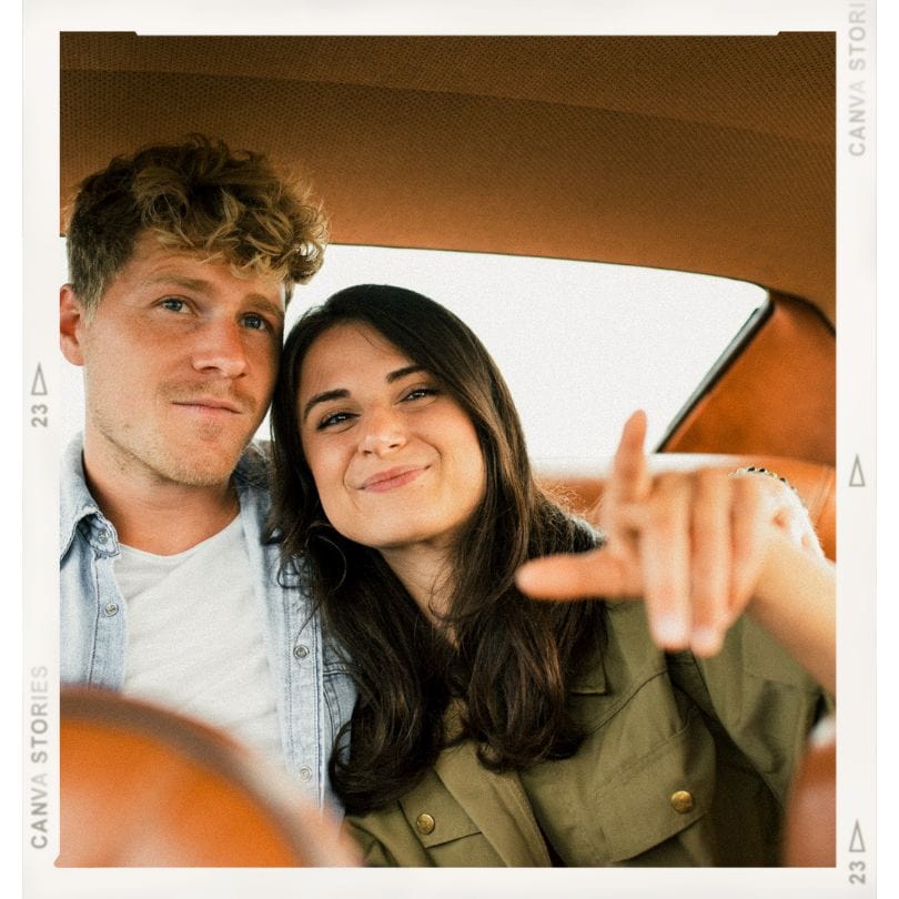 永恒怀旧复古温暖色调肖像摄影照片调色Lightroom&CaptureOne飞思预设 HelloPresets Lomochrome 92 Lightroom Presets/ CaptureOne Styles 插件预设 sucaiwan.com