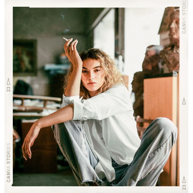 永恒怀旧复古温暖色调肖像摄影照片调色Lightroom&CaptureOne飞思预设 HelloPresets Lomochrome 92 Lightroom Presets/ CaptureOne Styles 插件预设 sucaiwan.com