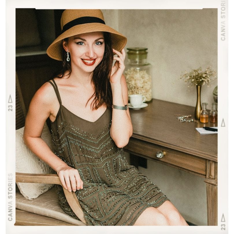 永恒怀旧复古温暖色调肖像摄影照片调色Lightroom&CaptureOne飞思预设 HelloPresets Lomochrome 92 Lightroom Presets/ CaptureOne Styles 插件预设 sucaiwan.com