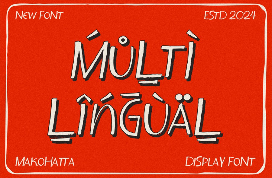 英文字体:复古时尚怀旧品牌杂志婚礼徽标设计手写字体安装包 Retern - Handwritten Retro Display , 第4张-素材湾丨精选海外优质设计素材资源 英文字体:复古时尚怀旧品牌杂志婚礼徽标设计手写字体安装包 Retern - Handwritten Retro Display , sucaiwan.com