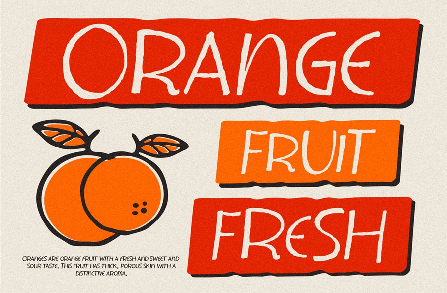 英文字体:复古时尚怀旧品牌杂志婚礼徽标设计手写字体安装包 Retern - Handwritten Retro Display , 第6张-素材湾丨精选海外优质设计素材资源 英文字体:复古时尚怀旧品牌杂志婚礼徽标设计手写字体安装包 Retern - Handwritten Retro Display , sucaiwan.com