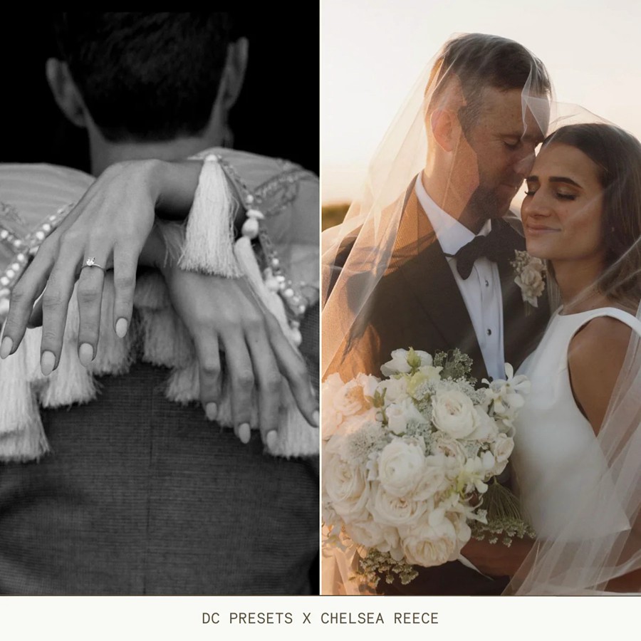 Dawn Charles – DCxCR Pack 插件预设 sucaiwan.com