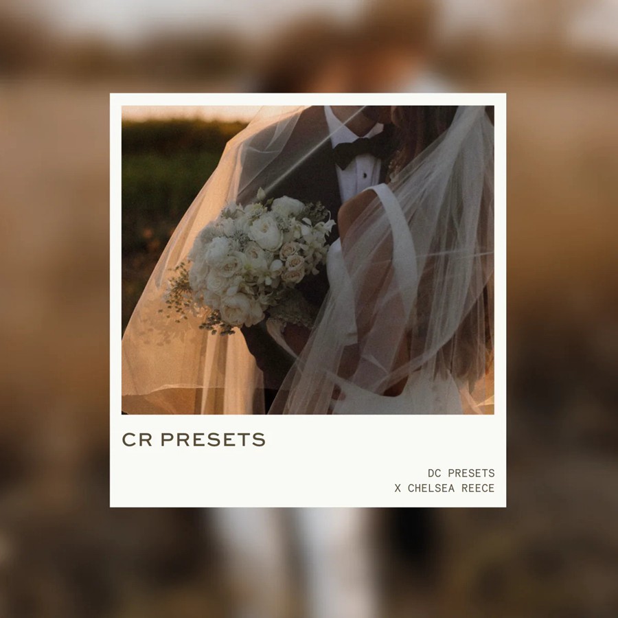 Dawn Charles – DCxCR Pack 插件预设 sucaiwan.com