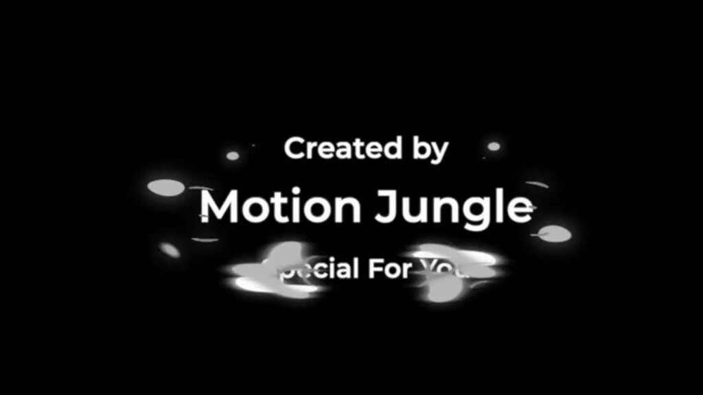 FCPX插件：10种嘻哈说唱风格墨迹水滴消失流动失真效果插件 , sucaiwan.com