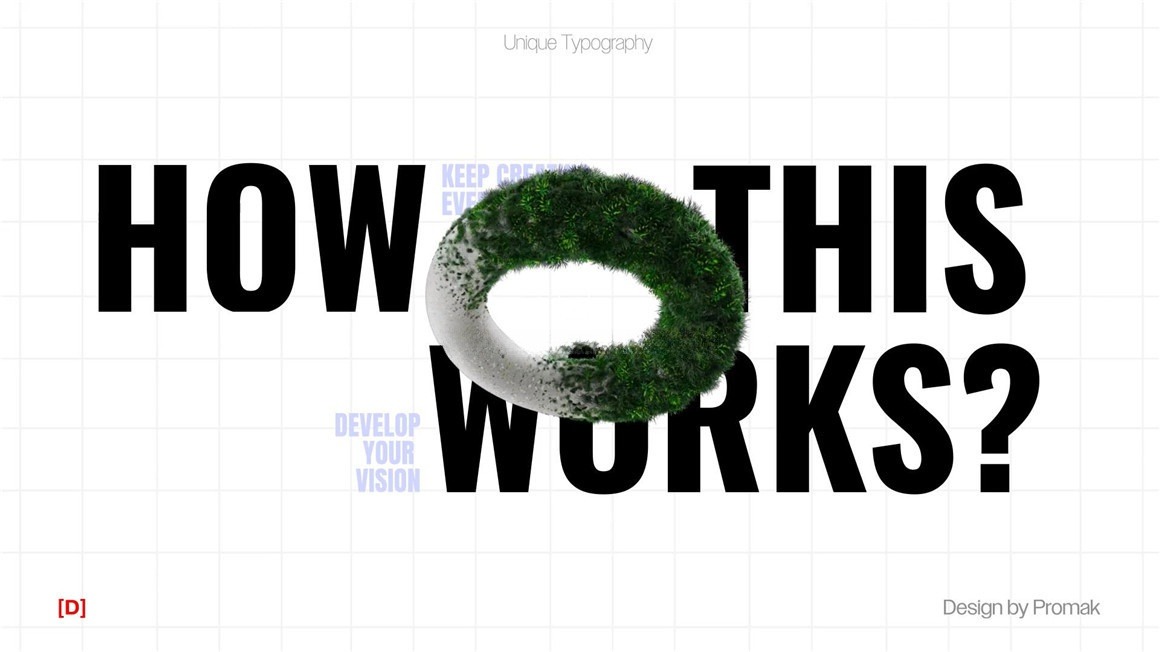 FCPX插件:7个野蛮动力学3D元素时尚循环错版动态美学文字标题排版动画 , 第2张-素材湾丨精选海外优质设计素材资源 FCPX插件:7个野蛮动力学3D元素时尚循环错版动态美学文字标题排版动画 , sucaiwan.com