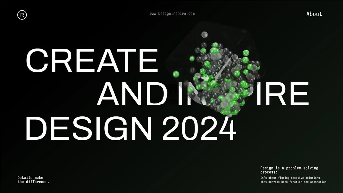 FCPX插件:7个野蛮动力学3D元素时尚循环错版动态美学文字标题排版动画 , 第3张-素材湾丨精选海外优质设计素材资源 FCPX插件:7个野蛮动力学3D元素时尚循环错版动态美学文字标题排版动画 , sucaiwan.com