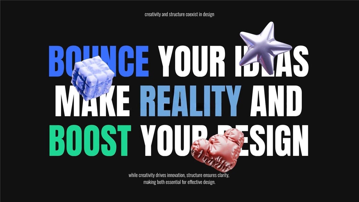 FCPX插件:7个野蛮动力学3D元素时尚循环错版动态美学文字标题排版动画 , 第4张-素材湾丨精选海外优质设计素材资源 FCPX插件:7个野蛮动力学3D元素时尚循环错版动态美学文字标题排版动画 , sucaiwan.com