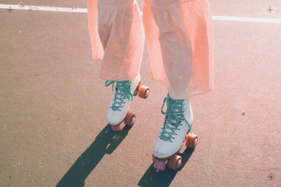 复古半色调cmyk印刷胶印颗粒噪点效果PS动作 PrintJoint Effect Action , sucaiwan.com