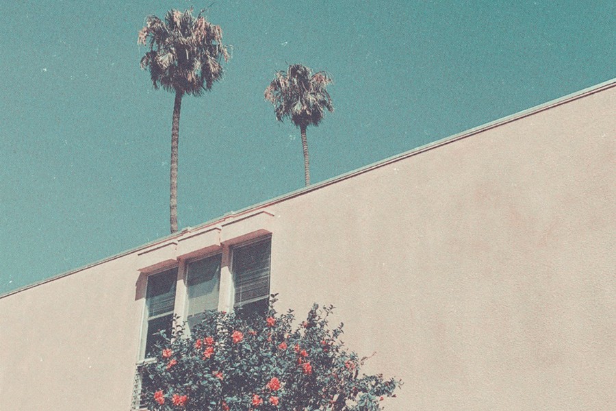 复古半色调cmyk印刷胶印颗粒噪点效果PS动作 PrintJoint Effect Action , sucaiwan.com