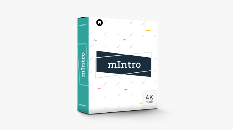 FCPX插件:30款科技几何极简开场白视频动态标题插件 Motionvfx – mIntro , 第1张-素材湾丨精选海外优质设计素材资源 FCPX插件:30款科技几何极简开场白视频动态标题插件 Motionvfx – mIntro , sucaiwan.com