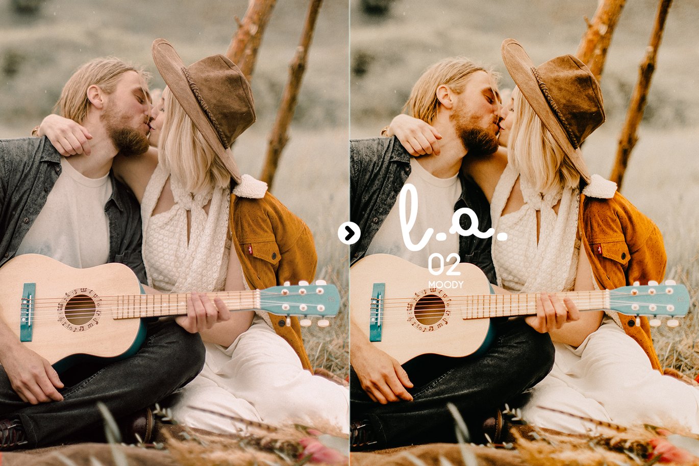 20组明亮温暖色调人像新娘婚礼摄影照片调色Lightroom预设 Love Alchemy – Wedding Presets for Lightroom & ACR 插件预设 sucaiwan.com