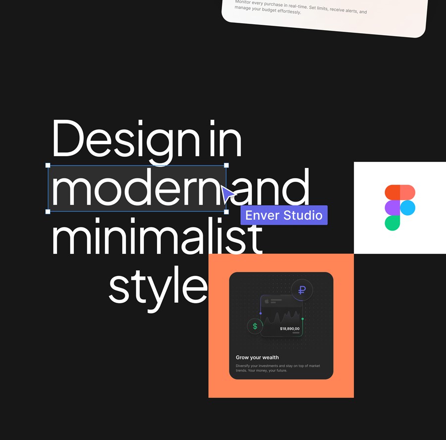 20款多功能APP网站用户界面设计UI卡片Figma格式素材 UI Card Illustration APP UI sucaiwan.com