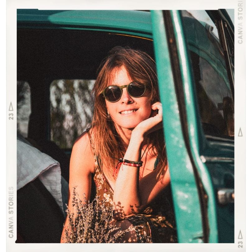 复古怀旧CineStill 400D胶片颗粒模拟旅拍肖像照片调色Lightroom/Capture One飞思预设 HelloPresets Legends in Cinestill 400D Lightroom Presets/ Capture One Styles 插件预设 sucaiwan.com