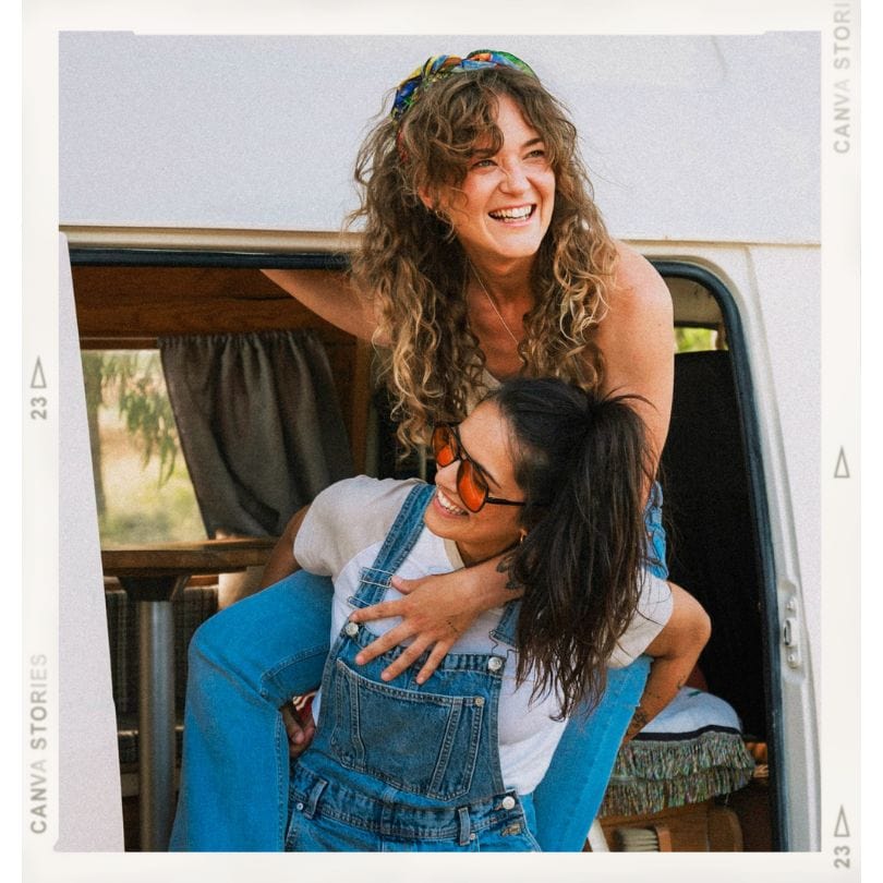 复古怀旧CineStill 400D胶片颗粒模拟旅拍肖像照片调色Lightroom/Capture One飞思预设 HelloPresets Legends in Cinestill 400D Lightroom Presets/ Capture One Styles 插件预设 sucaiwan.com