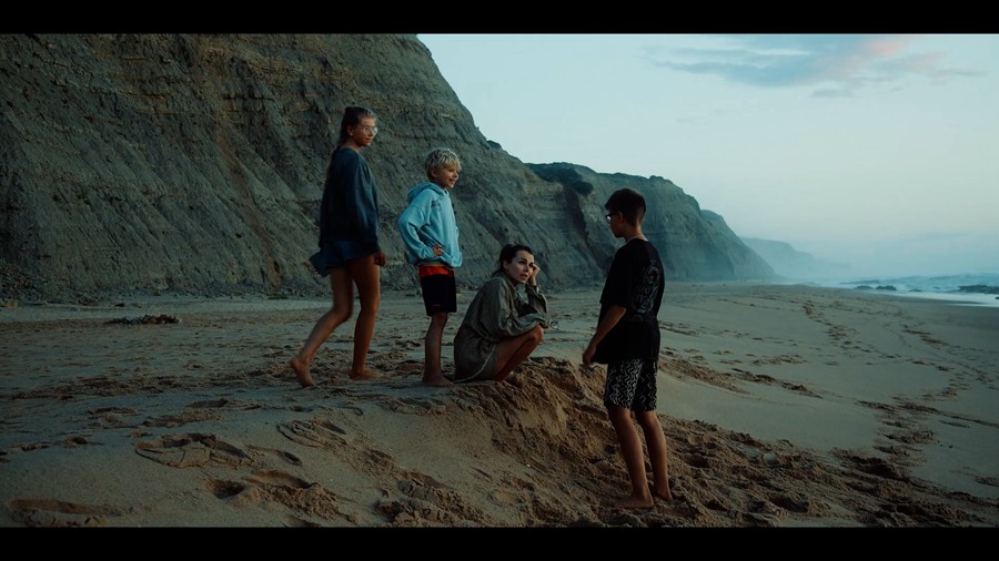 全新热门索尼SLOG-3电影风格调色LUT预设 ROMAN HENSE – LUT 24 插件预设 sucaiwan.com