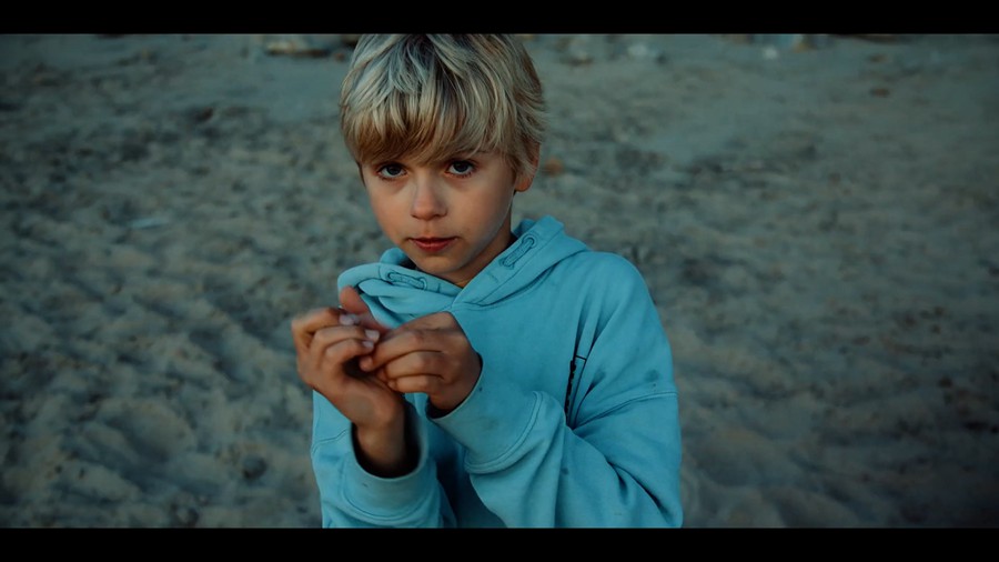 全新热门索尼SLOG-3电影风格调色LUT预设 ROMAN HENSE – LUT 24 插件预设 sucaiwan.com