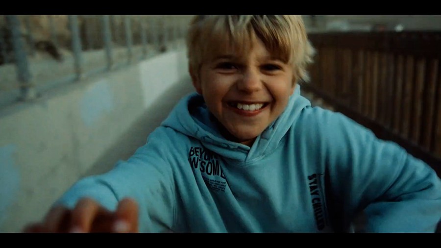 全新热门索尼SLOG-3电影风格调色LUT预设 ROMAN HENSE – LUT 24 插件预设 sucaiwan.com