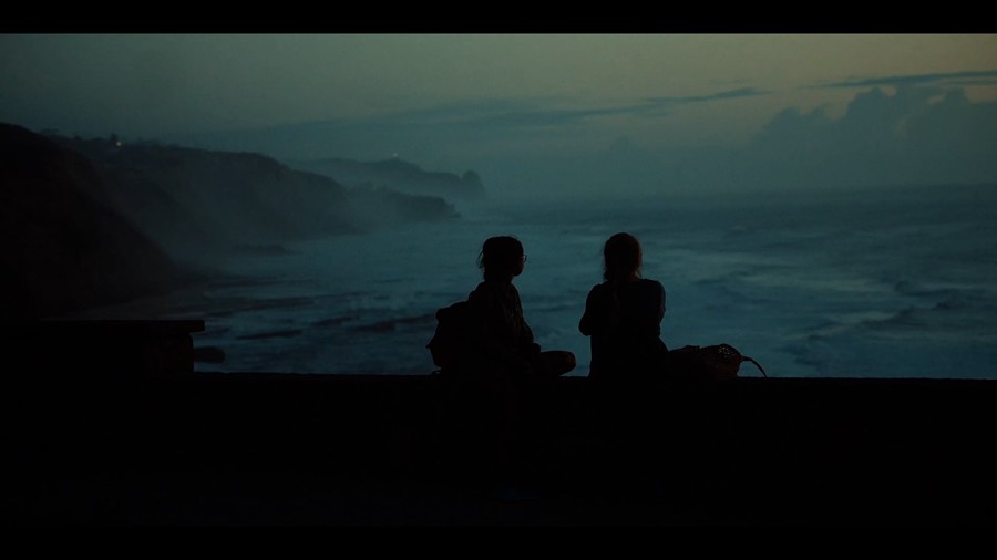 全新热门索尼SLOG-3电影风格调色LUT预设 ROMAN HENSE – LUT 24 插件预设 sucaiwan.com