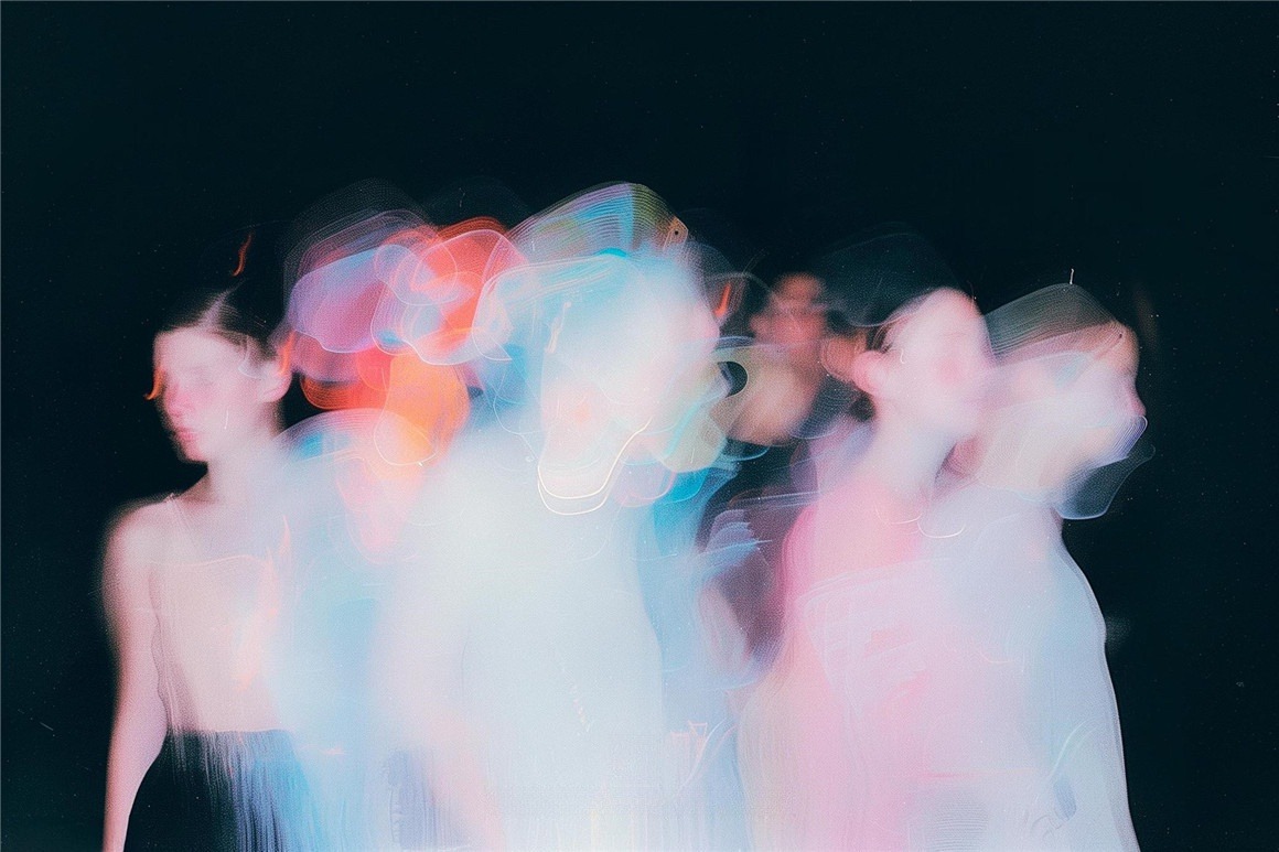 24个超现实主义梦幻光轨轻盈面纱迷幻发光笔触视觉效果PNG背景纹理 Experimental Backgrounds Collection , 第9张-素材湾丨精选海外优质设计素材资源 24个超现实主义梦幻光轨轻盈面纱迷幻发光笔触视觉效果PNG背景纹理 Experimental Backgrounds Collection , sucaiwan.com