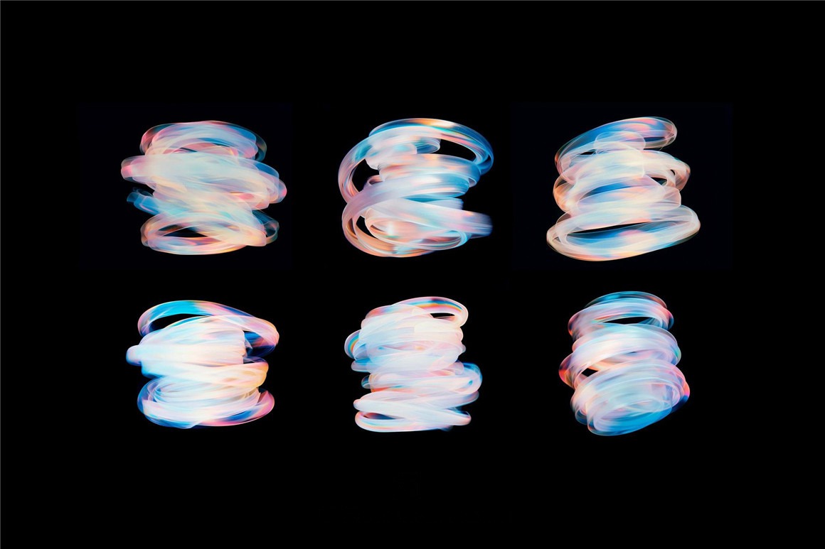 24个超现实主义梦幻光轨轻盈面纱迷幻发光笔触视觉效果PNG背景纹理 Experimental Backgrounds Collection , 第12张-素材湾丨精选海外优质设计素材资源 24个超现实主义梦幻光轨轻盈面纱迷幻发光笔触视觉效果PNG背景纹理 Experimental Backgrounds Collection , sucaiwan.com