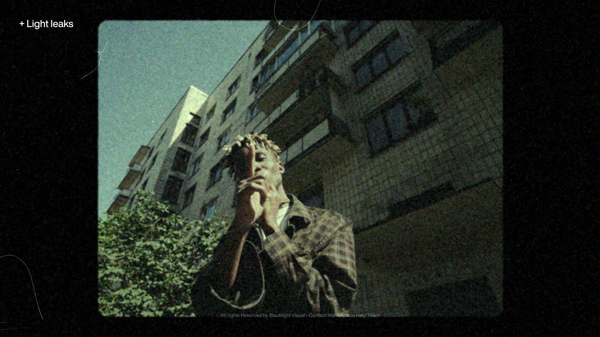 复古经典Super 8胶片漏光颗粒模糊涂鸦穿孔效果污垢划痕叠加PR模板 , 第7张-素材湾丨精选海外优质设计素材资源 复古经典Super 8胶片漏光颗粒模糊涂鸦穿孔效果污垢划痕叠加PR模板 , sucaiwan.com