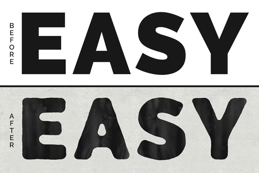 丙烯酸做旧手绘墨水纹理飞溅效果ps滤镜样机 INKed – Photoshop Effect Kit 插件预设 第2张-素材湾丨精选海外优质设计素材资源 丙烯酸做旧手绘墨水纹理飞溅效果ps滤镜样机 INKed – Photoshop Effect Kit 插件预设 sucaiwan.com