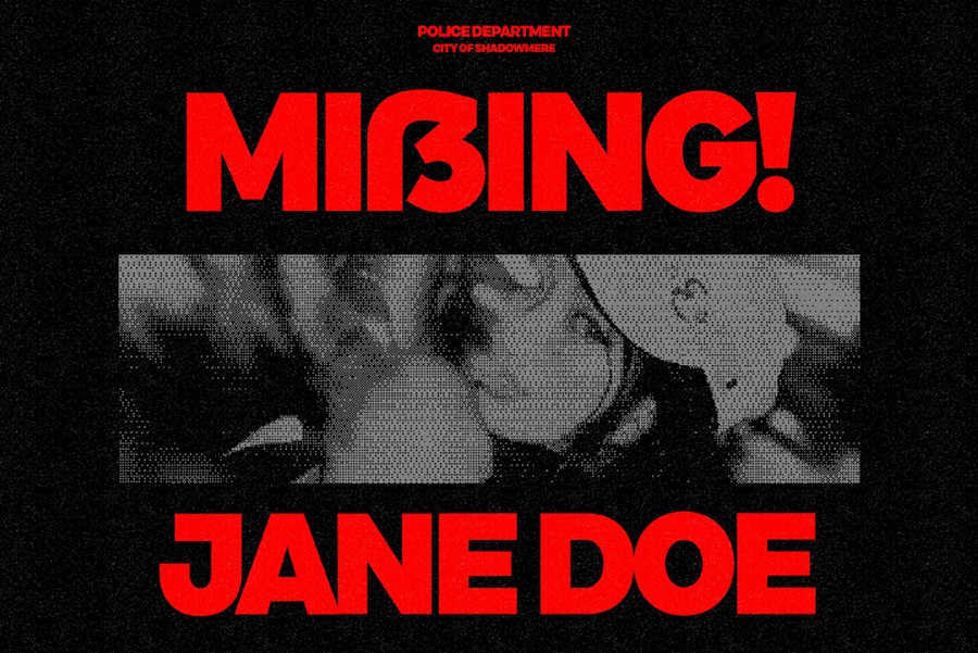 极简主义杂志电影标题包装设计无衬线英文字体安装包 Grotalism 设计素材 sucaiwan.com