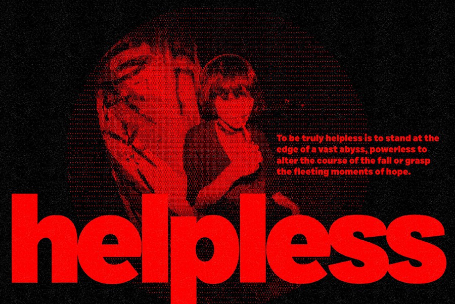 极简主义杂志电影标题包装设计无衬线英文字体安装包 Grotalism 设计素材 sucaiwan.com