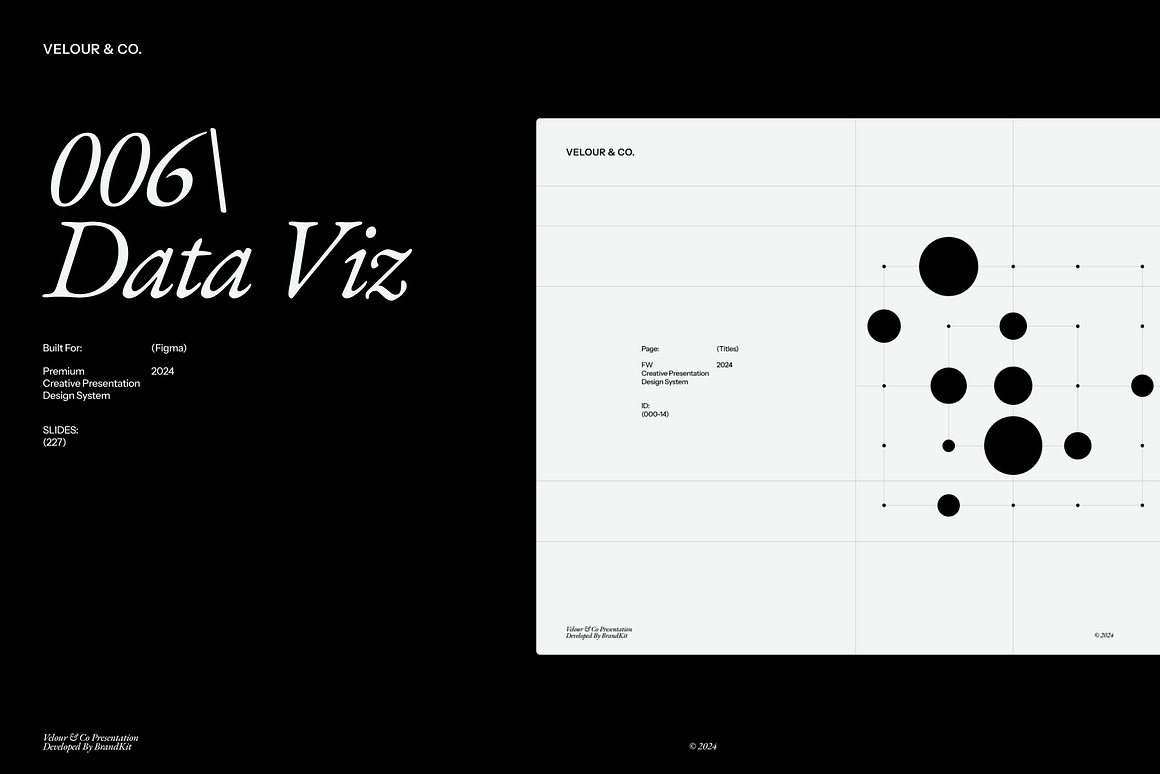 227页品牌宣传策划提案书图文排版演示文稿幻灯片Figma格式模板套件素材 Velour & Co Presentation Kit 幻灯图表 第7张-素材湾丨精选海外优质设计素材资源 227页品牌宣传策划提案书图文排版演示文稿幻灯片Figma格式模板套件素材 Velour & Co Presentation Kit 幻灯图表 sucaiwan.com