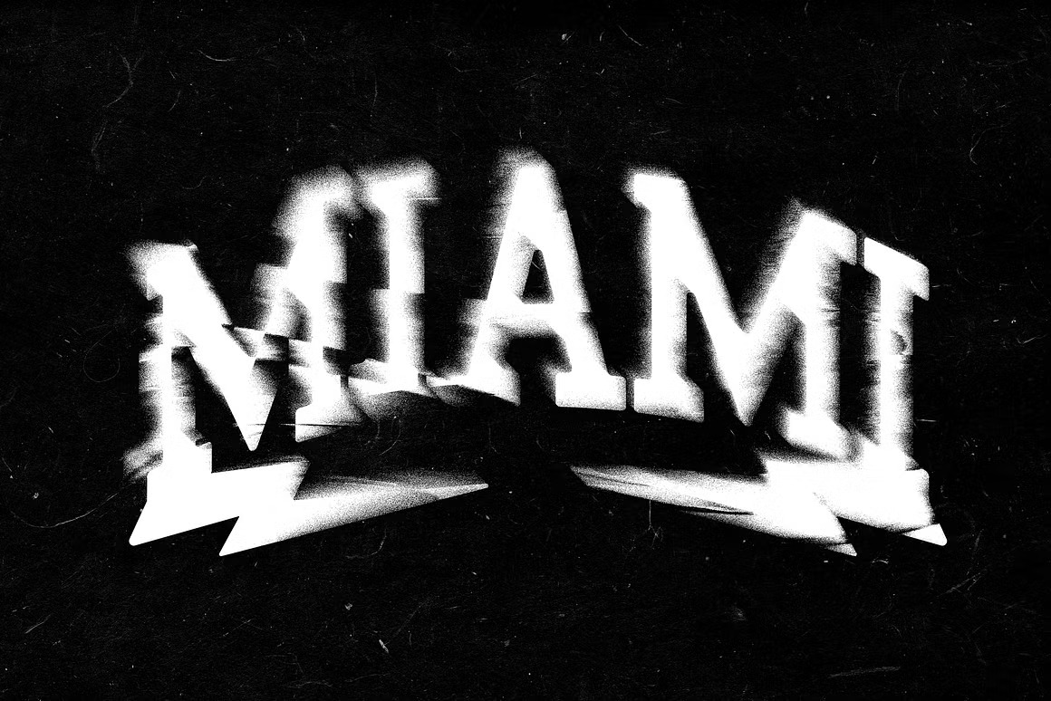 复古老式故障失真文本效果ps滤镜样机 Noisy Distortion Text Effect 插件预设 第3张-素材湾丨精选海外优质设计素材资源 复古老式故障失真文本效果ps滤镜样机 Noisy Distortion Text Effect 插件预设 sucaiwan.com