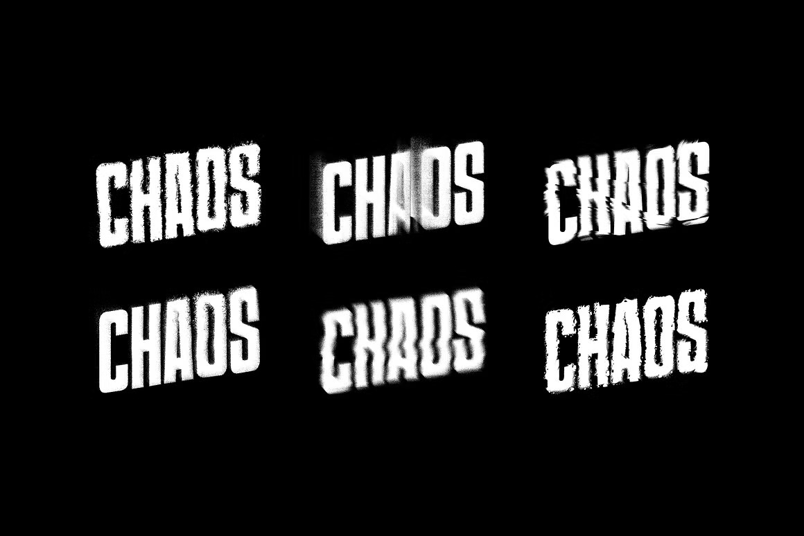 复古老式故障失真文本效果ps滤镜样机 Noisy Distortion Text Effect 插件预设 第2张-素材湾丨精选海外优质设计素材资源 复古老式故障失真文本效果ps滤镜样机 Noisy Distortion Text Effect 插件预设 sucaiwan.com