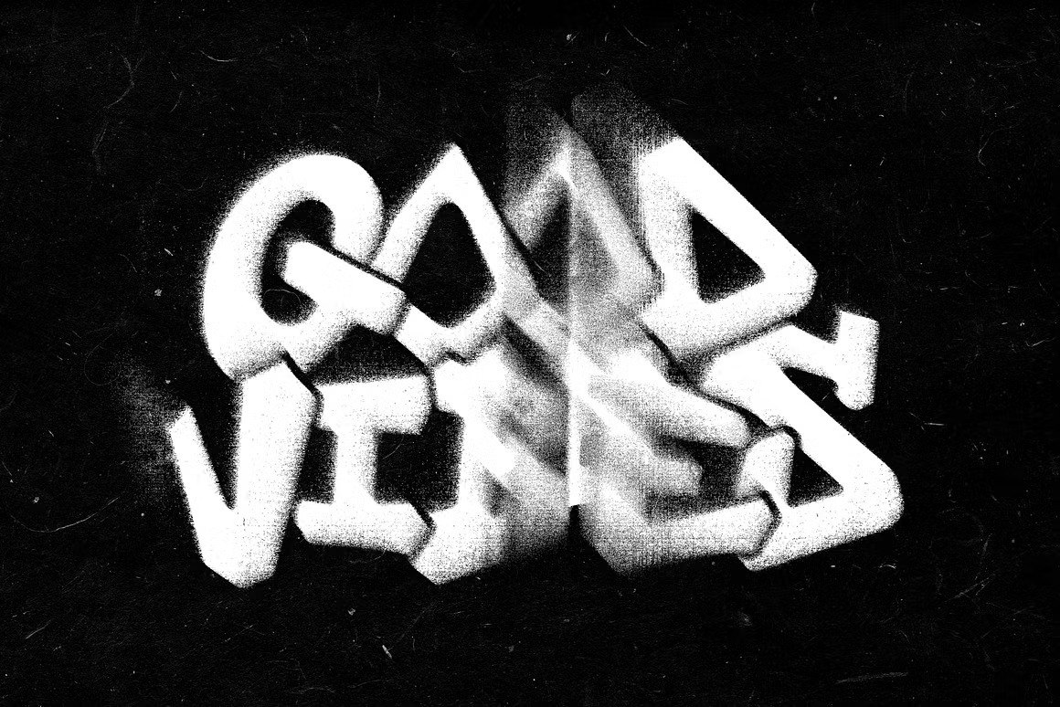 复古老式故障失真文本效果ps滤镜样机 Noisy Distortion Text Effect 插件预设 第5张-素材湾丨精选海外优质设计素材资源 复古老式故障失真文本效果ps滤镜样机 Noisy Distortion Text Effect 插件预设 sucaiwan.com