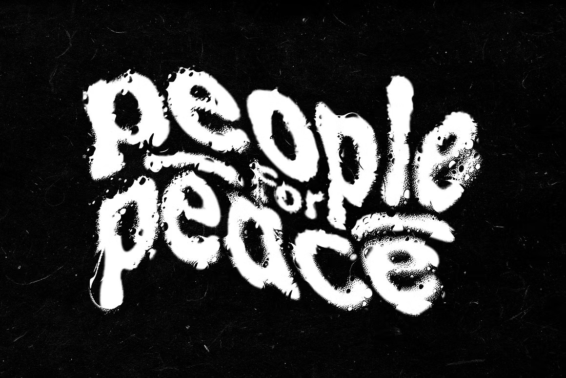 复古老式故障失真文本效果ps滤镜样机 Noisy Distortion Text Effect 插件预设 第6张-素材湾丨精选海外优质设计素材资源 复古老式故障失真文本效果ps滤镜样机 Noisy Distortion Text Effect 插件预设 sucaiwan.com