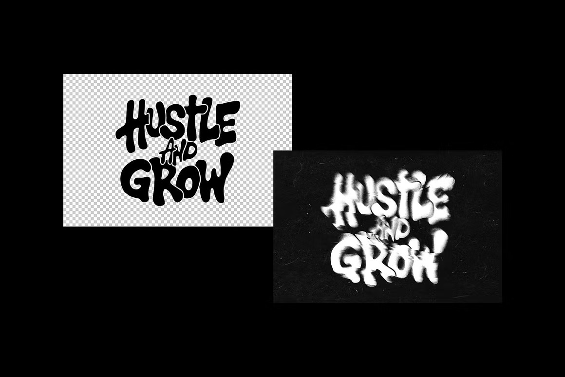 复古老式故障失真文本效果ps滤镜样机 Noisy Distortion Text Effect 插件预设 第9张-素材湾丨精选海外优质设计素材资源 复古老式故障失真文本效果ps滤镜样机 Noisy Distortion Text Effect 插件预设 sucaiwan.com