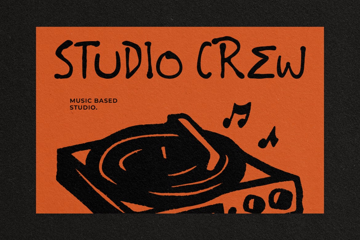 英文字体:复古马克笔真实笔迹墨迹涂改手写pop涂鸦艺术英文字体 GF Spezial , 第8张-素材湾丨精选海外优质设计素材资源 英文字体:复古马克笔真实笔迹墨迹涂改手写pop涂鸦艺术英文字体 GF Spezial , sucaiwan.com