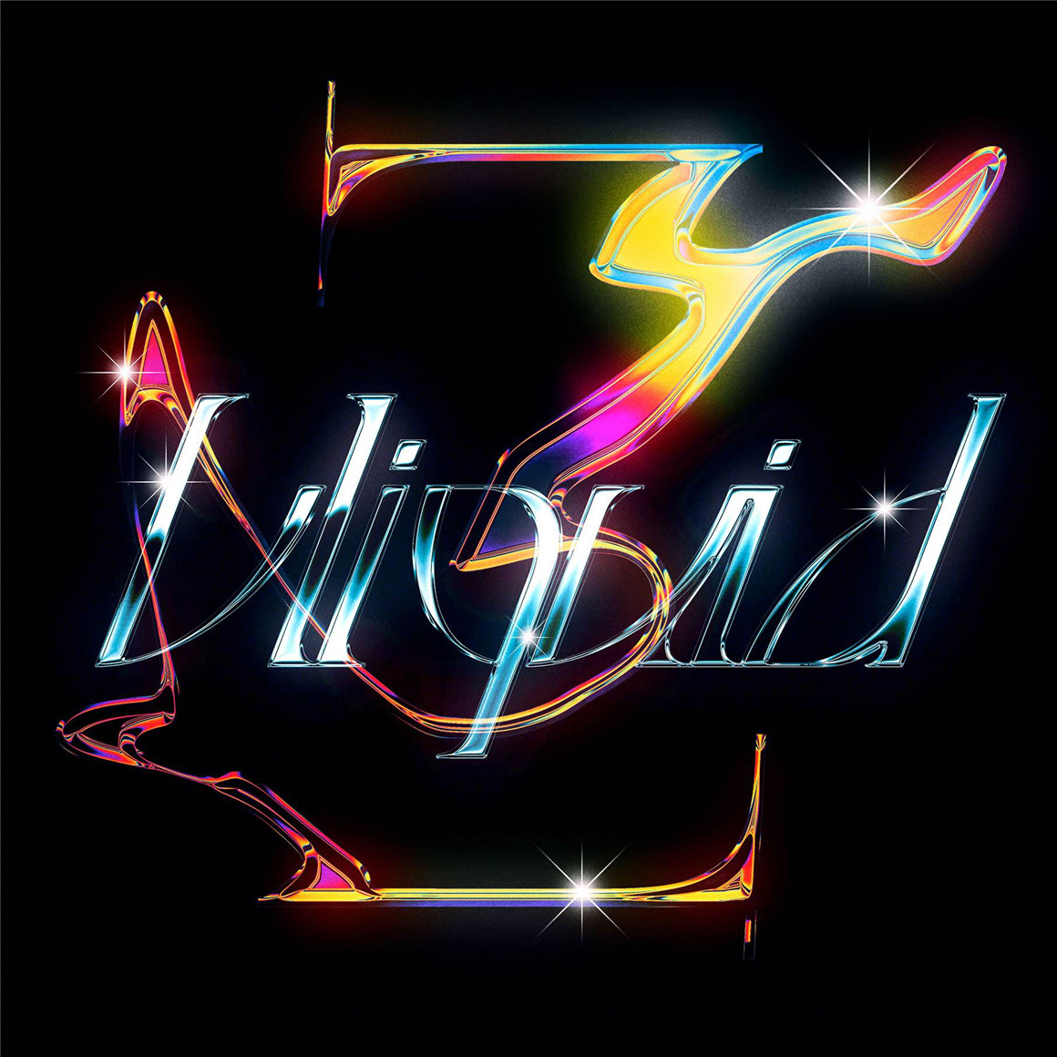 复古酸性镀铬金属镭射光泽渐变Logo字体艺术品图层样式PSD特效样机 Chrome Text Template , 第1张-素材湾丨精选海外优质设计素材资源 复古酸性镀铬金属镭射光泽渐变Logo字体艺术品图层样式PSD特效样机 Chrome Text Template , sucaiwan.com