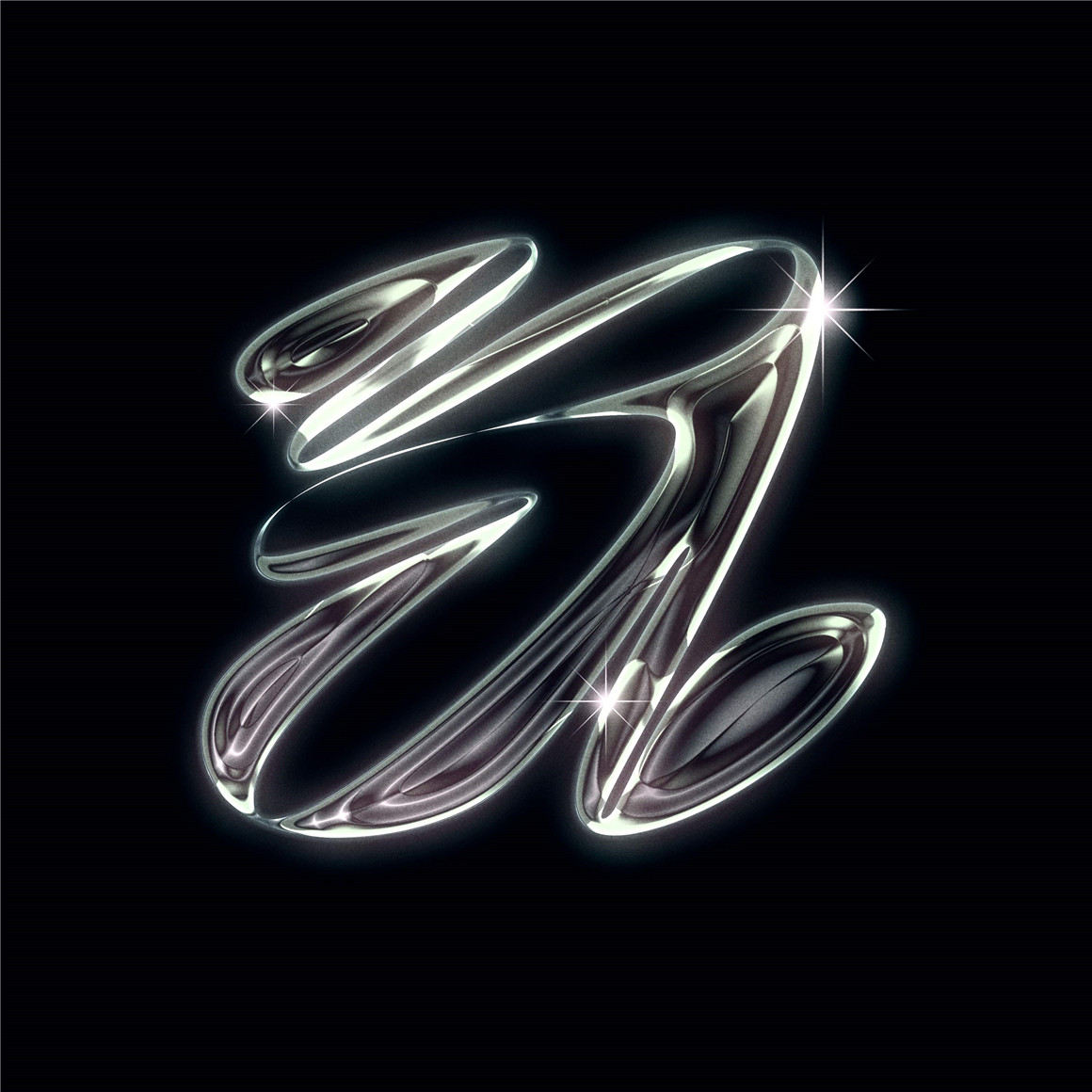 复古酸性镀铬金属镭射光泽渐变Logo字体艺术品图层样式PSD特效样机 Chrome Text Template , 第4张-素材湾丨精选海外优质设计素材资源 复古酸性镀铬金属镭射光泽渐变Logo字体艺术品图层样式PSD特效样机 Chrome Text Template , sucaiwan.com