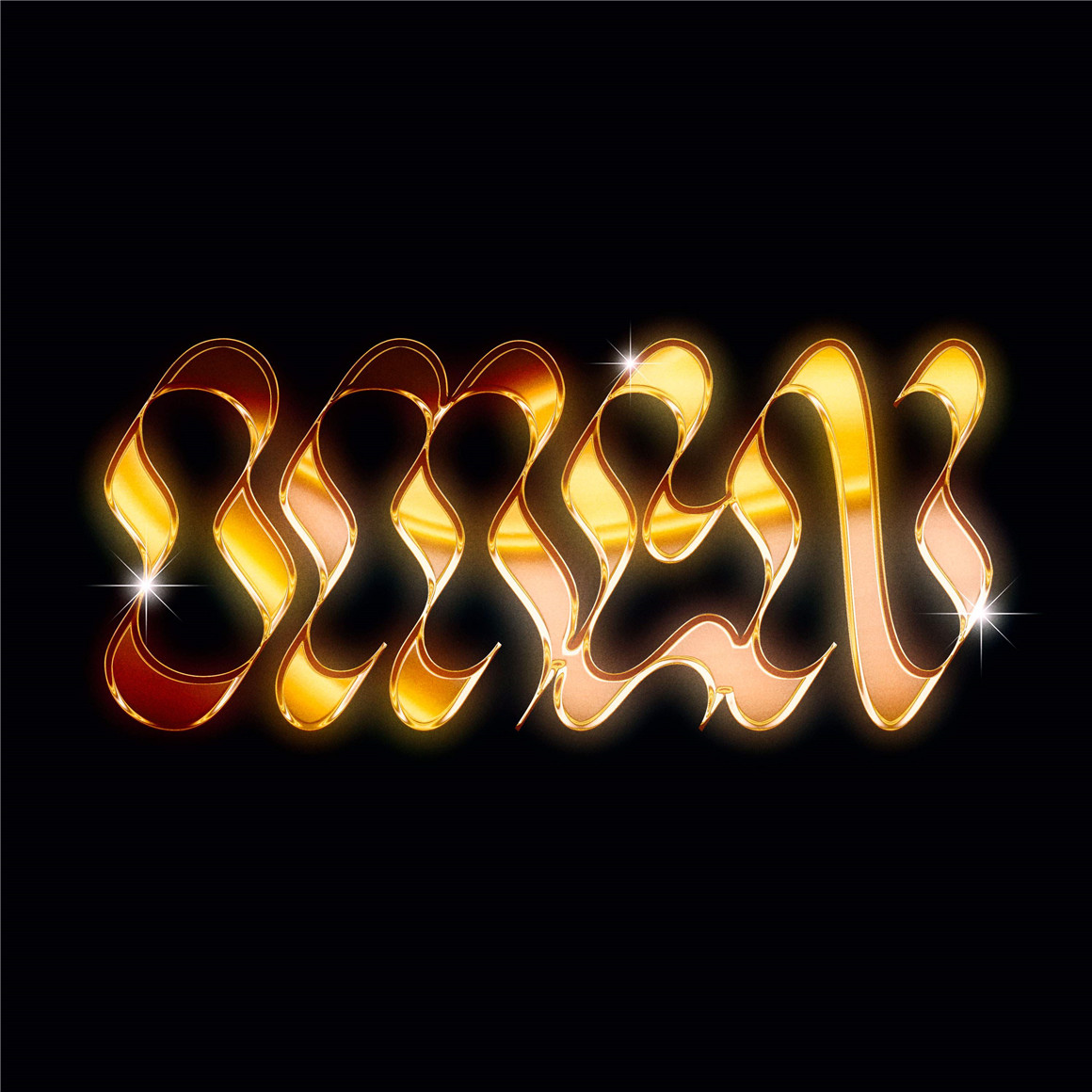 复古酸性镀铬金属镭射光泽渐变Logo字体艺术品图层样式PSD特效样机 Chrome Text Template , 第8张-素材湾丨精选海外优质设计素材资源 复古酸性镀铬金属镭射光泽渐变Logo字体艺术品图层样式PSD特效样机 Chrome Text Template , sucaiwan.com