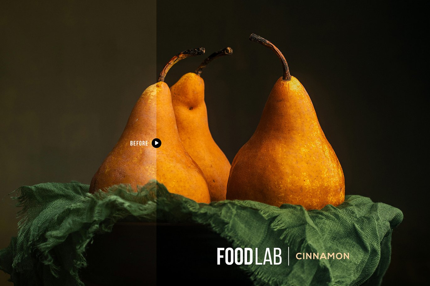 时尚暖色调美食餐厅博客摄影照片调色Lightroom预设 FoodLab – Food Presets for Lightroom & Photoshop 插件预设 第13张-素材湾丨精选海外优质设计素材资源 时尚暖色调美食餐厅博客摄影照片调色Lightroom预设 FoodLab – Food Presets for Lightroom & Photoshop 插件预设 sucaiwan.com