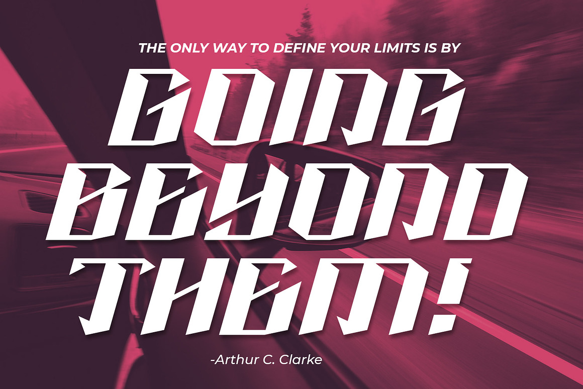 未来科幻机甲先锋硬核工业风机能PSAI装饰英文字体安装包 Stirle 设计素材 第2张-素材湾丨精选海外优质设计素材资源 未来科幻机甲先锋硬核工业风机能PSAI装饰英文字体安装包 Stirle 设计素材 sucaiwan.com