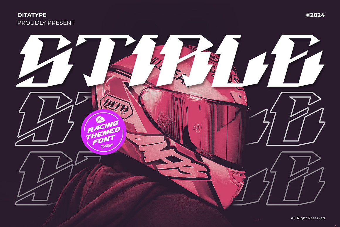 未来科幻机甲先锋硬核工业风机能PSAI装饰英文字体安装包 Stirle 设计素材 第1张-素材湾丨精选海外优质设计素材资源 未来科幻机甲先锋硬核工业风机能PSAI装饰英文字体安装包 Stirle 设计素材 sucaiwan.com