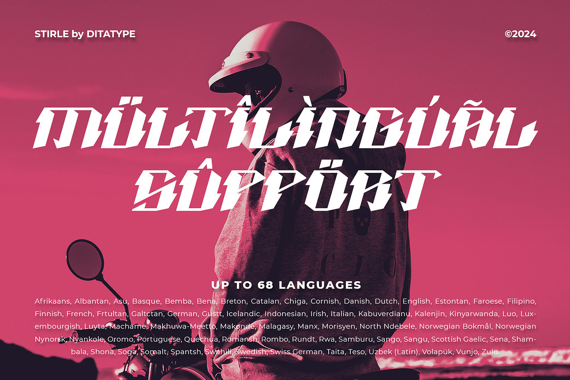 未来科幻机甲先锋硬核工业风机能PSAI装饰英文字体安装包 Stirle 设计素材 第10张-素材湾丨精选海外优质设计素材资源 未来科幻机甲先锋硬核工业风机能PSAI装饰英文字体安装包 Stirle 设计素材 sucaiwan.com