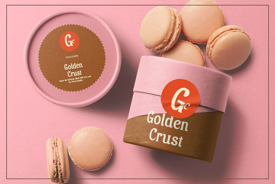 复古优雅品牌海报包装徽标设计衬线英文字体安装包 Asvoria Rough 设计素材 sucaiwan.com