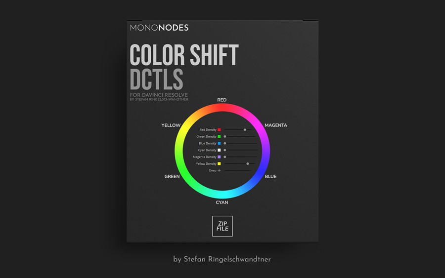 COLOR SHIFT DCTLS V2/HUE TWIST DCTLS/RGB Crosstalk DCTL/RGB SPLIT TONE DCTLS/UTILITY DCTLS/UTILITY LUTS + PowerGrade , 第2张-素材湾丨精选海外优质设计素材资源 COLOR SHIFT DCTLS V2/HUE TWIST DCTLS/RGB Crosstalk DCTL/RGB SPLIT TONE DCTLS/UTILITY DCTLS/UTILITY LUTS + PowerGrade , sucaiwan.com