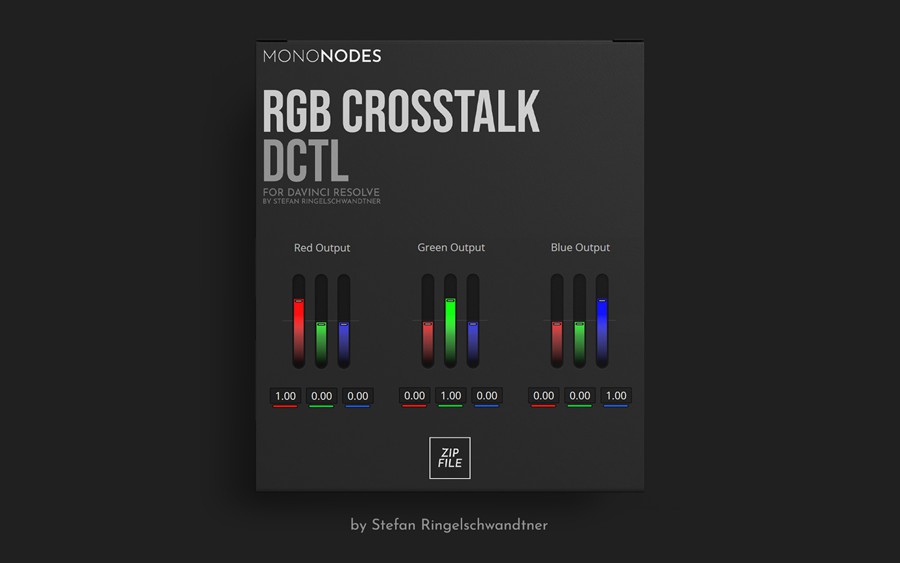 COLOR SHIFT DCTLS V2/HUE TWIST DCTLS/RGB Crosstalk DCTL/RGB SPLIT TONE DCTLS/UTILITY DCTLS/UTILITY LUTS + PowerGrade , 第5张-素材湾丨精选海外优质设计素材资源 COLOR SHIFT DCTLS V2/HUE TWIST DCTLS/RGB Crosstalk DCTL/RGB SPLIT TONE DCTLS/UTILITY DCTLS/UTILITY LUTS + PowerGrade , sucaiwan.com