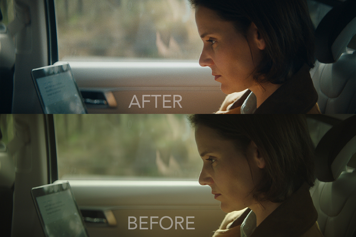 Celluloid Video LUTs—由法国调色师Remy De Vlieger和他的后期制作团队开发 插件预设 第2张-素材湾丨精选海外优质设计素材资源 Celluloid Video LUTs—由法国调色师Remy De Vlieger和他的后期制作团队开发 插件预设 sucaiwan.com