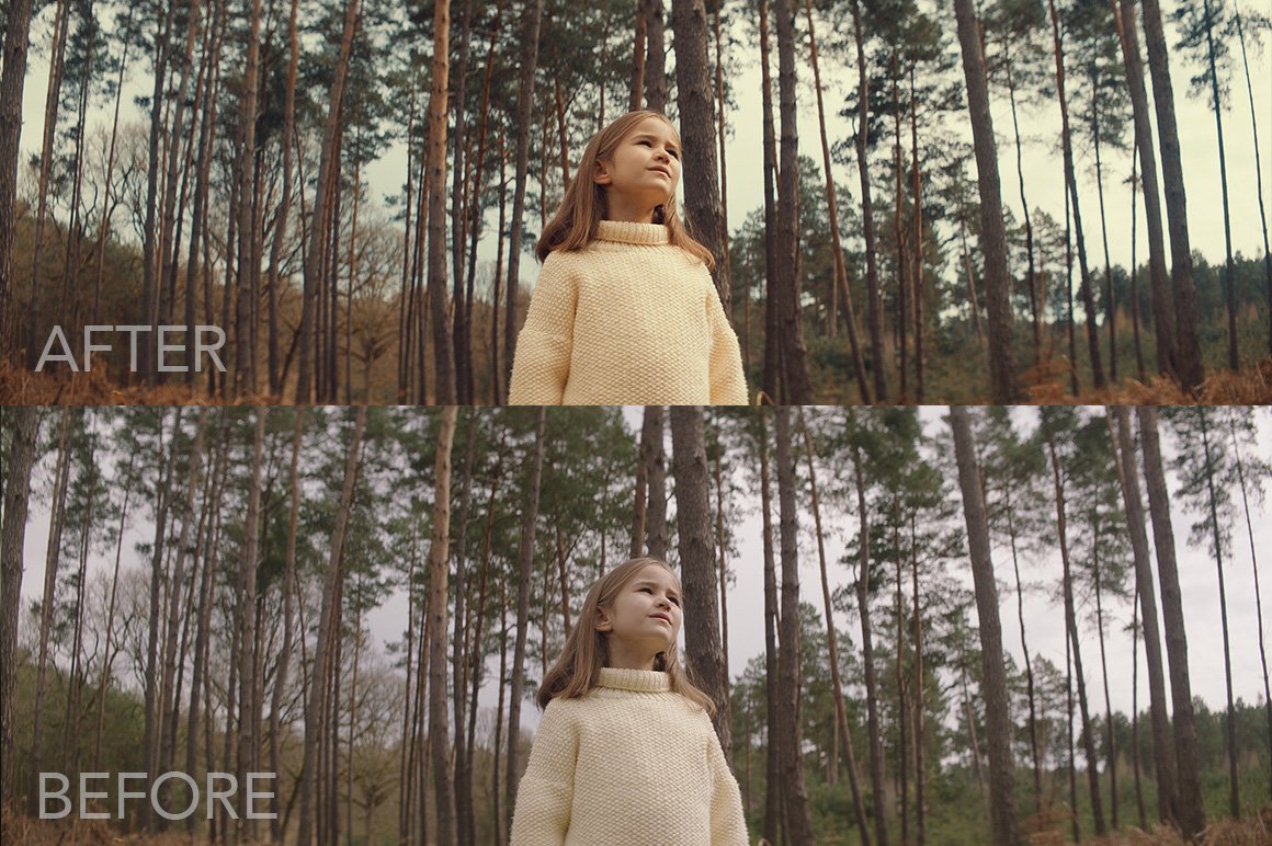 Celluloid Video LUTs—由法国调色师Remy De Vlieger和他的后期制作团队开发 插件预设 第3张-素材湾丨精选海外优质设计素材资源 Celluloid Video LUTs—由法国调色师Remy De Vlieger和他的后期制作团队开发 插件预设 sucaiwan.com