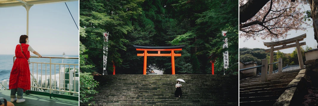 8个日系风格电影感旅拍街头扫街人像风光Lightroom预设 Adrien Sanguinetti - V1 Ultimate 插件预设 sucaiwan.com