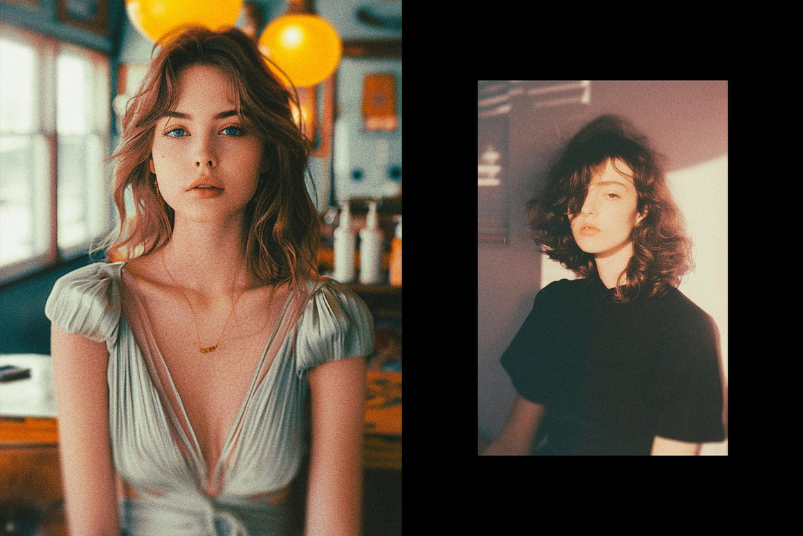 复古胶片美学模糊颗粒电影照片效果PSD特效样机素材 Cinematic Grain Photo Effect 插件预设 第2张-素材湾丨精选海外优质设计素材资源 复古胶片美学模糊颗粒电影照片效果PSD特效样机素材 Cinematic Grain Photo Effect 插件预设 sucaiwan.com