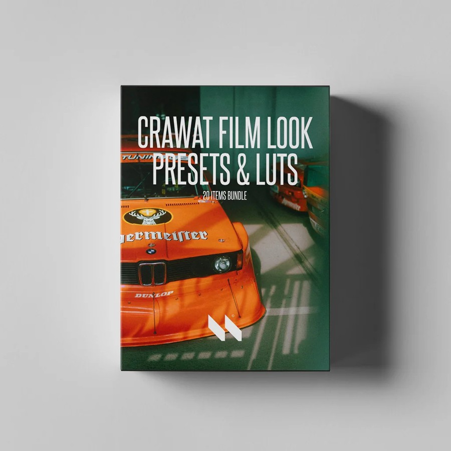 CRAWAT 35MM FILM LOOK PRESETS 13个复古35mm胶片模拟颗粒人文扫街自然风光人像汽车摄影Lightroom预设包 , 第1张-素材湾丨精选海外优质设计素材资源 CRAWAT 35MM FILM LOOK PRESETS 13个复古35mm胶片模拟颗粒人文扫街自然风光人像汽车摄影Lightroom预设包 , sucaiwan.com